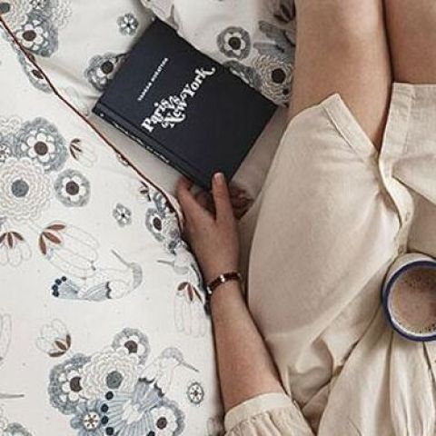 Comment différencier les différentes qualités de linge de lit ?