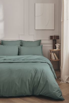 Linge de lit
