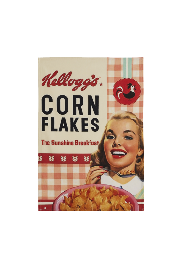 Coucke-linge-de-table-torchon-kelloggs-corn-flakes-vichy.png