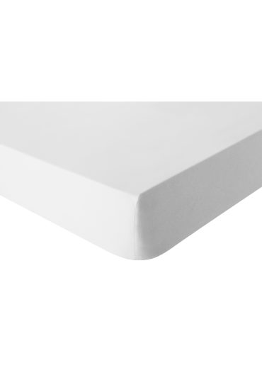 Cotton fitted sheet TOUT DOUX