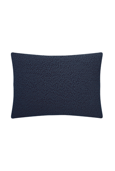 Plain cotton throw Sage