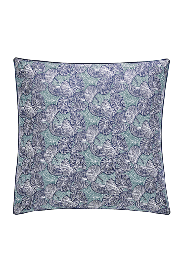 Cotton percale pillowcase ZEPHYR