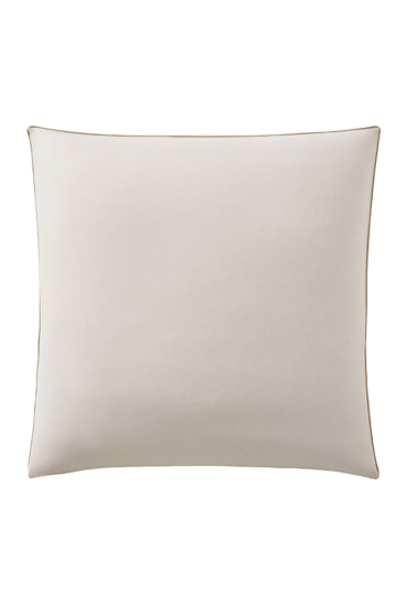 Pillowcase set in cotton BONS JOURS