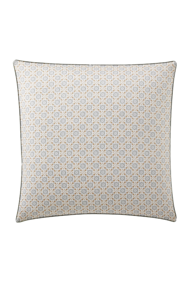 Cotton percale pillowcase GALADRIEL