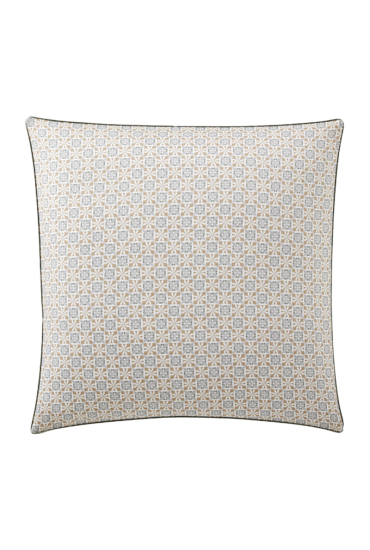 Taie d'oreiller en percale de coton GALADRIEL