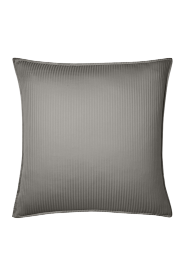 Taie d'oreiller en jacquard de satin GRAND HOTEL