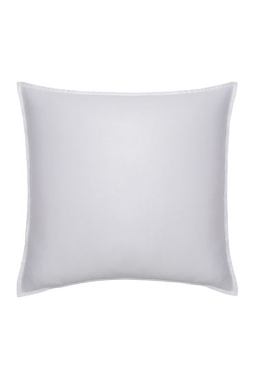 Cotton sateen pillowcase PALAZZO