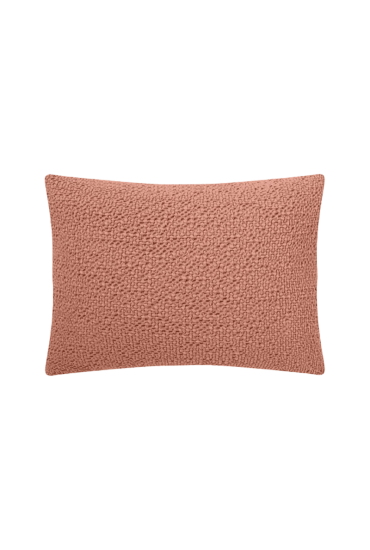 Housse de coussin en coton SONGE