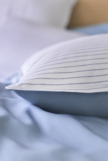 Bamboo viscose pillowcase Sillage