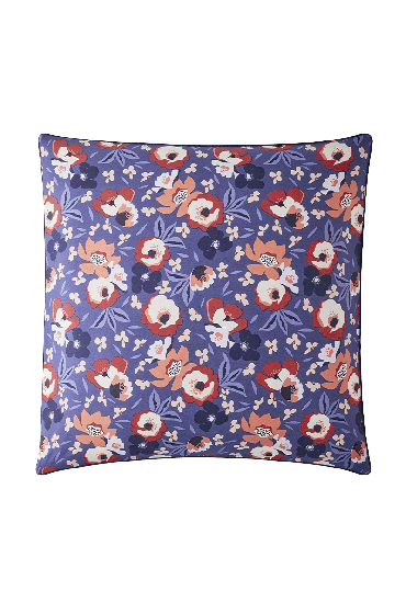 Taie d'oreiller en percale de coton ALICE