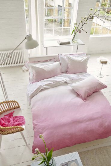 Parure en percale de coton Shoshi