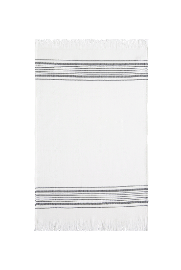 Tea towel in cotton BISE