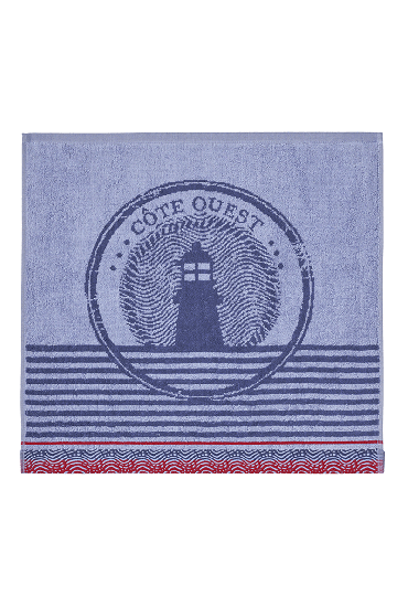 Kitchen towel in cotton PHARE