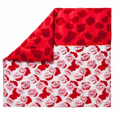 Housse de couette en satin de coton AMBIENTE
