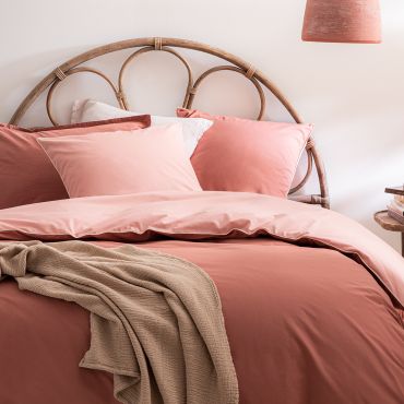 Bed linen set in cotton BONS JOURS