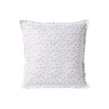 Taie d'oreiller en percale de coton PLEINE LUNE