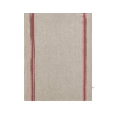 Torchon en lin ESTEBAN HERMÈS