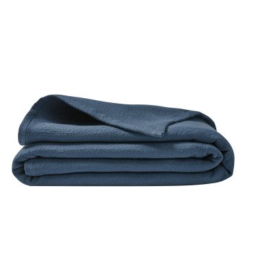 Courtepointe en jacquard de coton POEME
