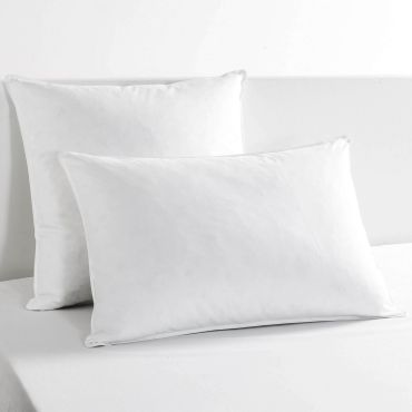 Pillow in cotton FERME