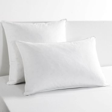 Pillow in cotton MEDIUM