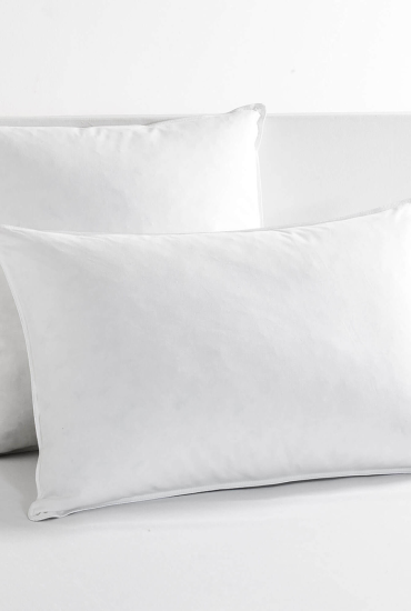 Couette en duvet & plumettes SUPREME
