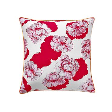 Taie d'oreiller en satin de coton AMBIENTE