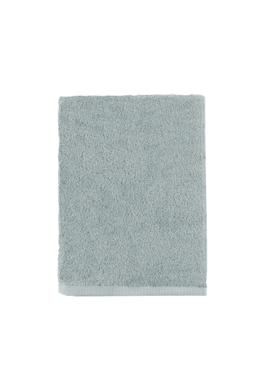 Drap de bain en coton AQUA