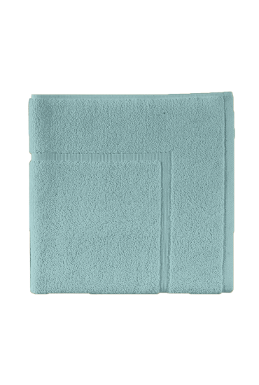 Tapis de bain en coton AQUA