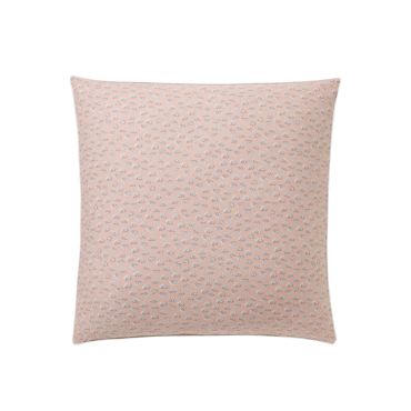 Taie d'oreiller en percale de coton OCCITAN COQUILLAGE