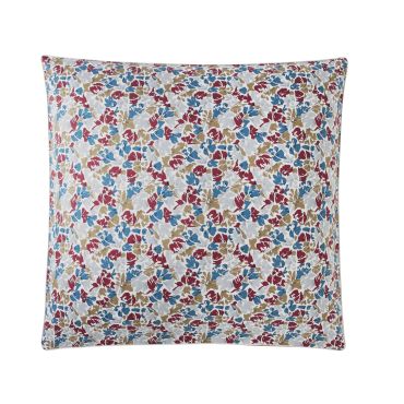 Taie d'oreiller en satin de coton ILLUSION