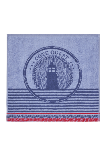 Essuie mains de cuisine en coton PHARE