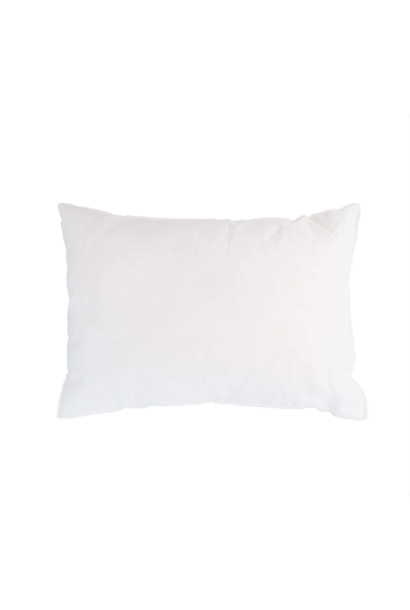 Cushion interior in polyester COUSSIN GARNISSAGE