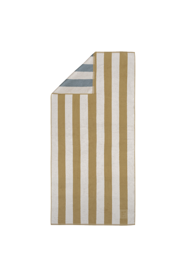 Drap de plage jacquard Transat