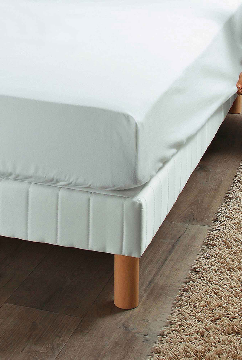Protège matelas Made in France Quietude